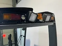 Jungheinrich efg216k vorkheftruck - afbeelding 11 van  23