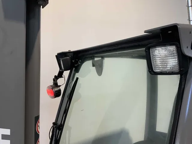 Jungheinrich efg216k vorkheftruck - afbeelding 14 van  23