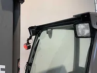 Jungheinrich efg216k vorkheftruck - afbeelding 14 van  23