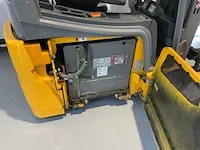 Jungheinrich efg216k vorkheftruck - afbeelding 16 van  23