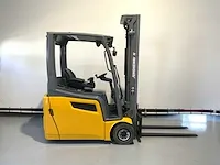 Jungheinrich efg216k vorkheftruck - afbeelding 21 van  23