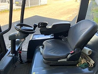 Jungheinrich efg216k vorkheftruck - afbeelding 3 van  15