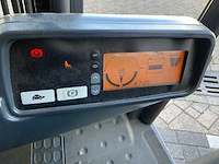 Jungheinrich efg216k vorkheftruck - afbeelding 6 van  15
