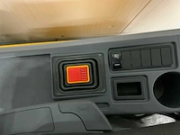 Jungheinrich efg216k vorkheftruck - afbeelding 12 van  22