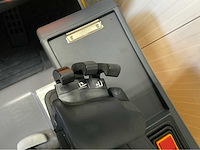 Jungheinrich efg218 - 4.8m triplex, free-lift, side-shift, fingertip besturing - vorkheftruck - afbeelding 13 van  19