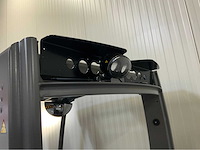 Jungheinrich efg218 - 4.8m triplex, free-lift, side-shift, fingertip besturing - vorkheftruck - afbeelding 16 van  19