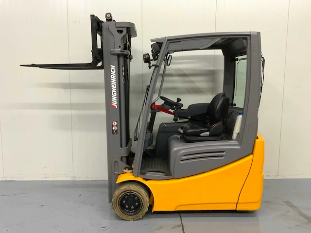 Jungheinrich efg218k vorkheftruck - afbeelding 9 van  21