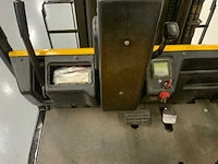 Jungheinrich efgdf 1.25 vorkheftruck - afbeelding 2 van  16