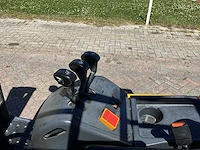 Jungheinrich efgdf16 vorkheftruck - afbeelding 4 van  18