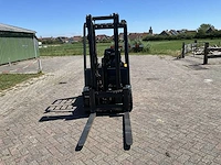 Jungheinrich efgdf16 vorkheftruck - afbeelding 11 van  18