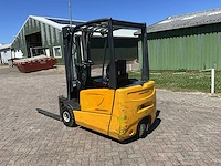 Jungheinrich efgdf16 vorkheftruck - afbeelding 15 van  18