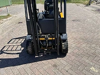 Jungheinrich efgdf16 vorkheftruck - afbeelding 18 van  18