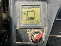 Jungheinrich efgdf18 vorkheftruck - afbeelding 7 van  17