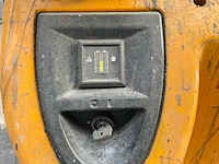 Jungheinrich ejc 14 elektrische palletwagen met weegsysteem - afbeelding 7 van  17