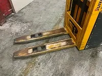 Jungheinrich ejc110 stapelaar - afbeelding 4 van  9