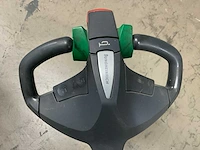 Jungheinrich eje 116 elektrische pompwagen - afbeelding 2 van  17