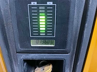 Jungheinrich eje 116 elektrische pompwagen - afbeelding 6 van  17