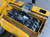 Jungheinrich eje 116 elektrische pompwagen - afbeelding 7 van  17