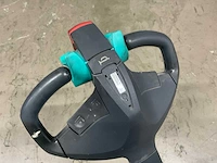 Jungheinrich eje 116 elektrische pompwagen - afbeelding 10 van  13