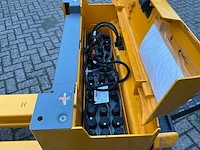 Jungheinrich eje c20 elektrische palletwagen 2021 - afbeelding 2 van  16