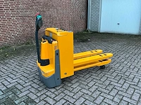 Jungheinrich eje c20 elektrische palletwagen 2021 - afbeelding 1 van  16