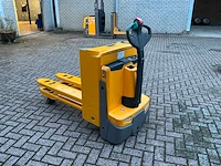 Jungheinrich eje c20 elektrische palletwagen 2021 - afbeelding 12 van  16