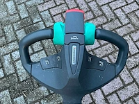 Jungheinrich eje c20 elektrische palletwagen 2021 - afbeelding 14 van  16