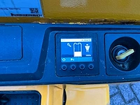 Jungheinrich eje c20 elektrische palletwagen 2021 - afbeelding 16 van  16