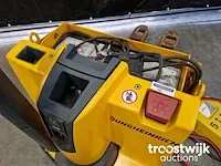 Jungheinrich eje c20 elektrische palletwagen - afbeelding 6 van  9