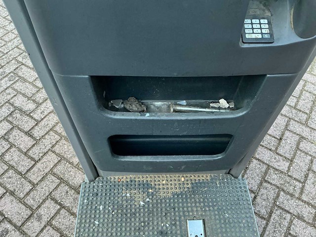 Jungheinrich eks 110 orderpick truck 2020 - afbeelding 3 van  21