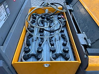 Jungheinrich eks 110 orderpick truck 2020 - afbeelding 6 van  21