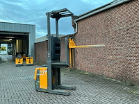 Jungheinrich eks 110 orderpick truck 2020 - afbeelding 10 van  21