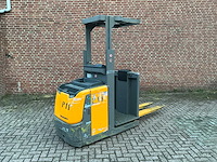 Jungheinrich eks 110 orderpick truck 2020 - afbeelding 1 van  21