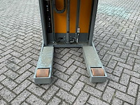 Jungheinrich eks 110 orderpick truck 2020 - afbeelding 13 van  21