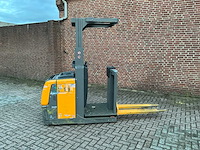 Jungheinrich eks 110 orderpick truck 2020 - afbeelding 12 van  21