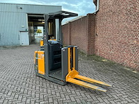 Jungheinrich eks 110 orderpick truck 2020 - afbeelding 15 van  21