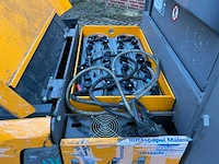 Jungheinrich eks 110 orderpick truck 2020 - afbeelding 7 van  21