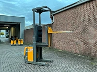 Jungheinrich eks 110 orderpick truck 2020 - afbeelding 10 van  21