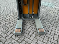 Jungheinrich eks 110 orderpick truck 2020 - afbeelding 13 van  21