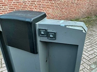 Jungheinrich eks 110 orderpick truck 2020 - afbeelding 20 van  21