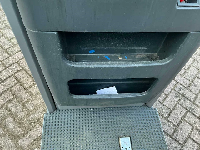 Jungheinrich eks110 orderpick truck 2019 - afbeelding 6 van  23