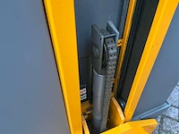 Jungheinrich eks110 orderpick truck 2019 - afbeelding 7 van  23