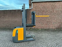 Jungheinrich eks110 orderpick truck 2019 - afbeelding 10 van  23