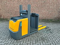 Jungheinrich eks110 orderpick truck 2019 - afbeelding 1 van  23