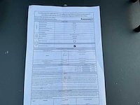 Jungheinrich eks110 orderpick truck 2019 - afbeelding 15 van  23