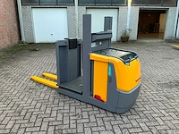 Jungheinrich eks110 orderpick truck 2019 - afbeelding 20 van  23