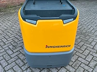 Jungheinrich eks110 orderpick truck 2019 - afbeelding 21 van  23