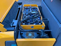 Jungheinrich eks110 orderpick truck 2019 - afbeelding 23 van  23