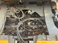 Jungheinrich eks210 reachtruck - afbeelding 10 van  11