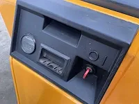 Jungheinrich elektrische palletwagen - afbeelding 5 van  6